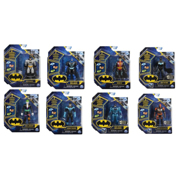 Batman figurka 10cm mix wzorów